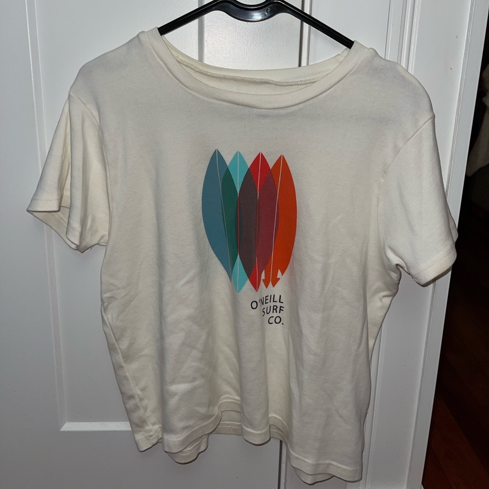 Surf shirt